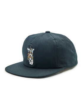 HUF HUF Cap Dicey HT00704 Schwarz