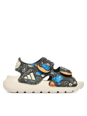 adidas adidas Sandale Altaswim 3 Sandals KI0739 Gri
