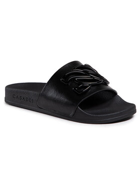 Casadei Casadei Чехли 2M698S0201C13199000 Черен