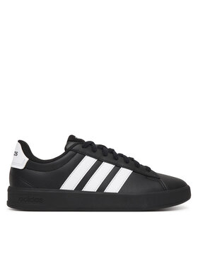 adidas adidas Sportcipők Grand Court 3.0 IH1476 Fekete