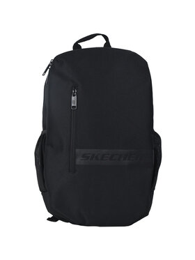 Skechers Skechers Plecak Skechers Stunt Backpack Czarny
