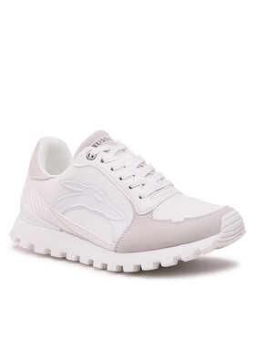 Trussardi Trussardi Сникърси 79A00850 Бял