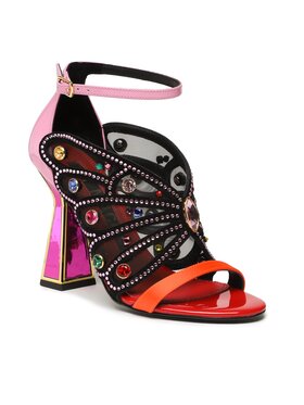 Kat Maconie Kat Maconie Basutės Raya Juoda