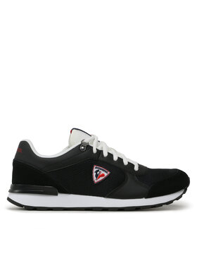 Rossignol Rossignol Sneakersy Hrtg RNLMD48 Czarny