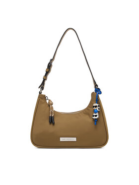 KARL LAGERFELD KARL LAGERFELD Käekott B1W32068 Pruun