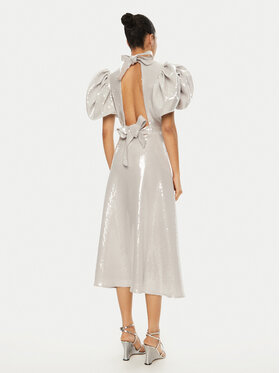 Φόρεμα κοκτέιλ ROTATE φωτογραφία