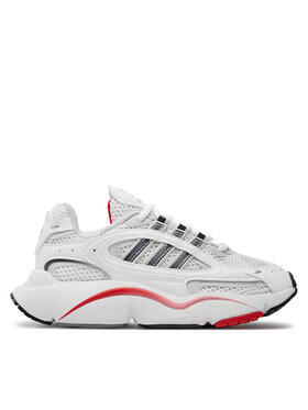 adidas adidas Tenisice Ozmillen J IG4269 Bijela