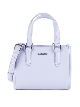 Lacoste Lacoste Torebka 330449 Fioletowy
