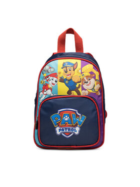 Paw Patrol Paw Patrol Раница ACCCS-SS24_412PAW Тъмносин