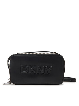 DKNY DKNY Torebka R44EZI35 Czarny