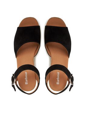 Εσπαντρίγιες Barbour φωτογραφία