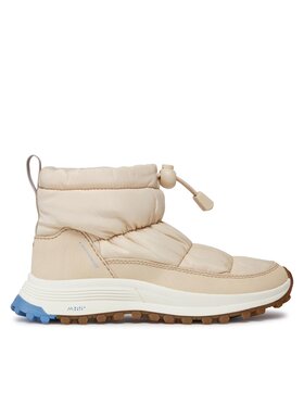 Clarks Clarks Μπότες Χιονιού Atltrek Ice Wp GORE-TEX 261738264 Μπεζ