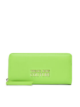 Versace Jeans Couture Versace Jeans Couture Große Damen Geldbörse 74VA5PA1 Gelb
