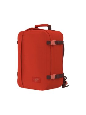 CabinZero CabinZero Plecak CZ172301 Czerwony