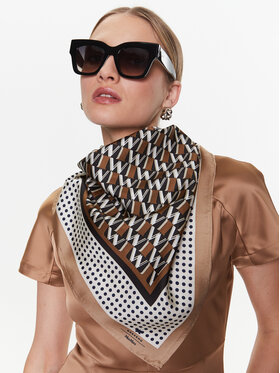 Weekend Max Mara Weekend Max Mara Šal Onesto 235541143 Bež