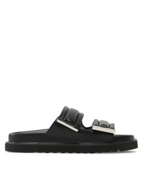 DeeZee DeeZee Ciabatte 86009-4 Nero