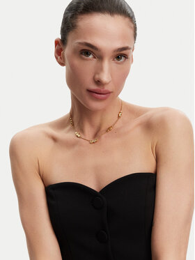 Guess Guess Collana JUBN05 182JW Oro