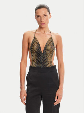 NORMA KAMALI NORMA KAMALI Body Mio KK424XPL165302 Maro Slim Fit