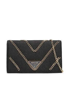Monnari Monnari Borsetta BAG4010-M20 Nero