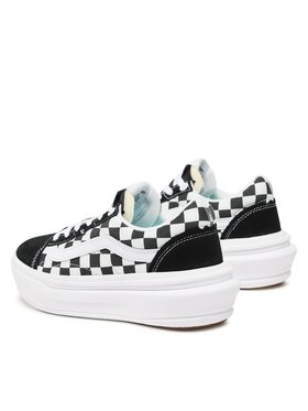 Vans Tenisice Old Skool Over VN0A7Q5E95Y1 Crna