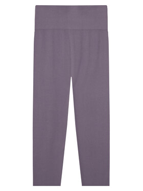 Sprandi Sprandi Legíny W126-SIGLG-1039-36X Fialová Slim Fit