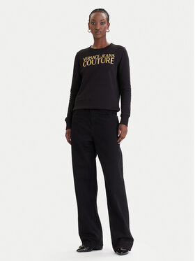 Versace Jeans Couture Μπλούζα Versace Jeans Couture - 2