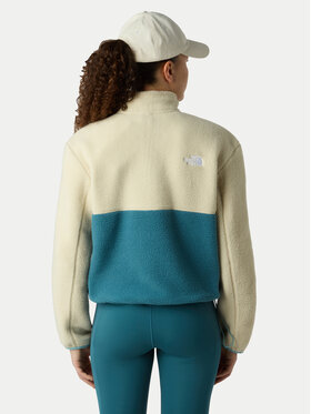 Fleece The North Face φωτογραφία