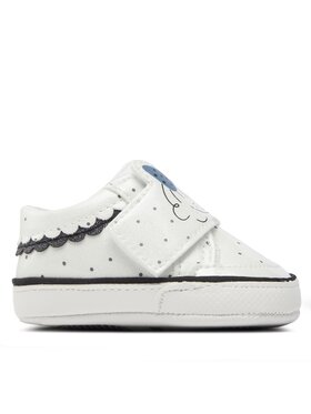 Mayoral Mayoral Scarpe basse 9692 Écru