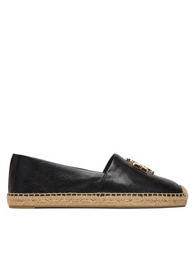 Tory Burch Tory Burch Espadrile Eleanor 161758 Črna