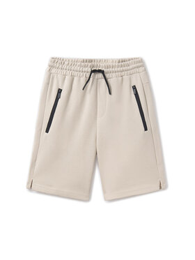 Mayoral Mayoral Спортивні шорти 6209 Бежевий Regular Fit
