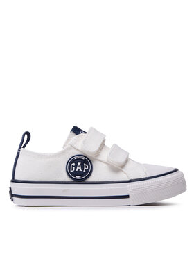 Gap Gap Кецове Houston Iv Cvs GAL003F5TYWHITGP Бял