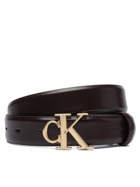 Calvin Klein Calvin Klein Ζώνη LV04F7074G Καφέ