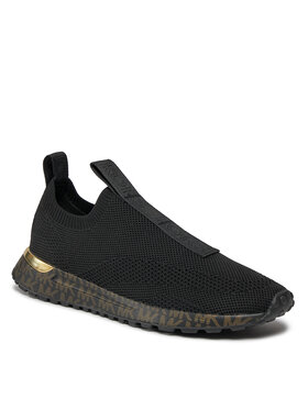 MICHAEL Michael Kors MICHAEL Michael Kors Sneakers Boodie Slip On 43H3BDFP1D Noir
