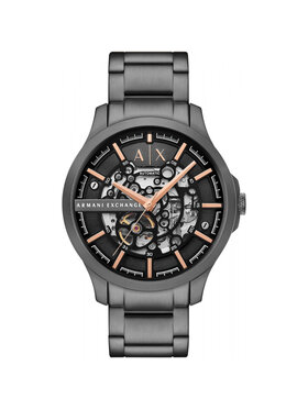 Armani Exchange Armani Exchange Hodinky AX2458 Černá