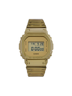 G-Shock G-Shock Sat GM-5600YMG-9ER Zlatna