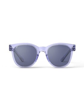 IZIPIZI IZIPIZI Okulary przeciwsłoneczne Sun Adult Fioletowy