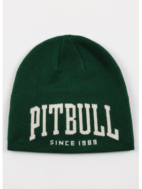 PITBULL PITBULL Czapka NORTON Zielony