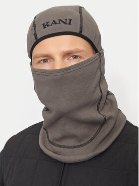 Karl Kani Karl Kani Balaclava Retro 70150015 Črna