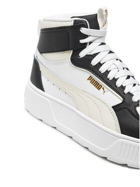 Puma Superge Karmen Rebelle Mid Jr 388729 08 Črna