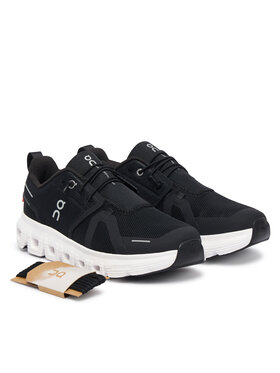 On On Sneakersy Cloud Sky 2 3YG30010 Czarny