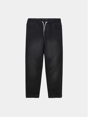 Coccodrillo Coccodrillo Blugi ZC3123501JBB Negru Regular Fit