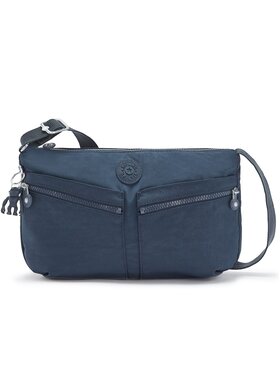 Kipling Kipling Saszetka 215848 Błękitny