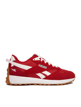Reebok Reebok Sneakersy CEO-DRIVE AR30296MRWT Czerwony
