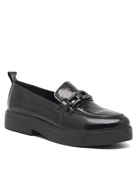 Sergio Bardi Sergio Bardi Loafersy WI23-C1054-01SB Černá