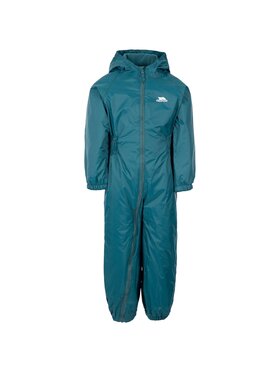 Trespass Trespass Garnitur TP1007 Błękitny Large Fit