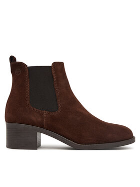 Tamaris Tamaris Chelsea 1-25026-41 Marrone scuro