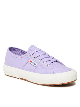 Superga Superga Kedai 2750 Cotu Classic Violetinė