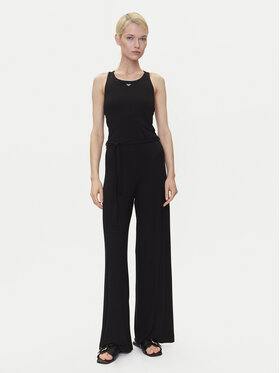 Emporio Armani Emporio Armani Overal EW000782 AF12192 UC001 Černá Regular Fit
