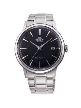 Orient Orient Orologio RA-AC0006B10B Argento