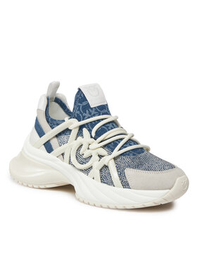 Pinko Pinko Sneakers Ariel 01 SS0023 T013 Bleu